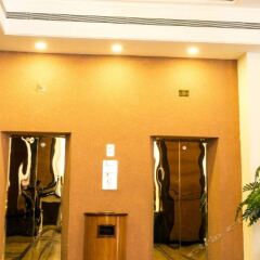 Отель Royal Singi Hotel Непал, Катманду - отзывы, цены и фото номеров - забронировать отель Royal Singi Hotel онлайн сауна