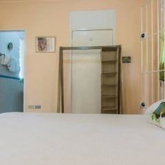 Отель The Sinopia Inn сауна