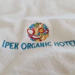 Отель Ipek Otel Kemer ванная