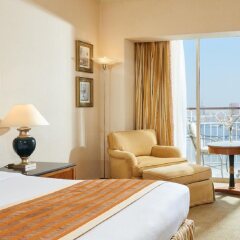 Отель Grand Nile Tower комната для гостей