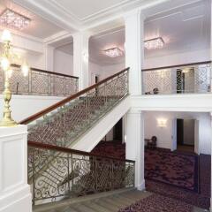 Hotel Kings Court интерьер отеля фото 2
