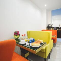 Отель Hôtel Bonne Nouvelle в номере