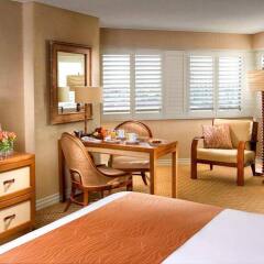 Tropicana Las Vegas - a DoubleTree by Hilton Hotel детские мероприятия фото 2