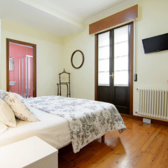 Отель Casa Do Marqués Испания, Байона - отзывы, цены и фото номеров - забронировать отель Casa Do Marqués онлайн фото 4
