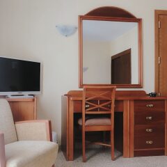 Hotel Marfil удобства в номере фото 2