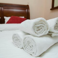Гостиница Azat Hotel Казахстан, Нур-Султан - отзывы, цены и фото номеров - забронировать гостиницу Azat Hotel онлайн удобства в номере