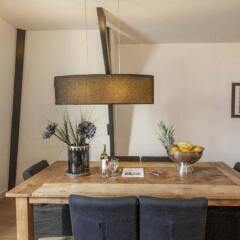 Апартаменты Tulip Apartment A в номере