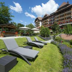 Отель Park Gstaad Швейцария, Гштад - отзывы, цены и фото номеров - забронировать отель Park Gstaad онлайн бассейн