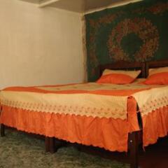 Отель Guest House Nazy Грузия, Степанцминда - отзывы, цены и фото номеров - забронировать отель Guest House Nazy онлайн комната для гостей фото 3