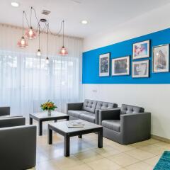Отель Novum Hotel Mariella Airport Германия, Кёльн - 1 отзыв об отеле, цены и фото номеров - забронировать отель Novum Hotel Mariella Airport онлайн интерьер отеля фото 2