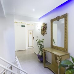 Reis Beach Hotel Турция, Мармарис - отзывы, цены и фото номеров - забронировать отель Reis Beach Hotel онлайн интерьер отеля фото 2
