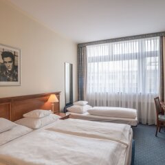 Отель Hollywood Media Hotel Германия, Берлин - 1 отзыв об отеле, цены и фото номеров - забронировать отель Hollywood Media Hotel онлайн фото 14
