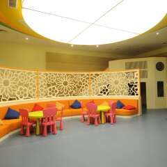 Sentido Gold Island Hotel детские мероприятия фото 2