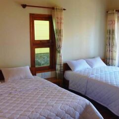 Отель Freebeach Resort комната для гостей фото 3