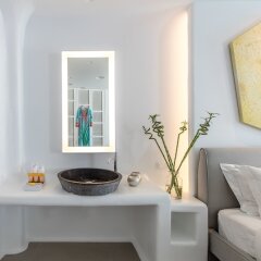 Отель Mykonos Blanc Греция, Остров Миконос - отзывы, цены и фото номеров - забронировать отель Mykonos Blanc онлайн удобства в номере