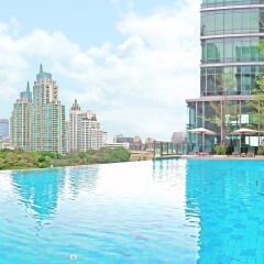 Отель Sivatel Bangkok Бангкок бассейн фото 2