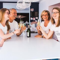 Отель Red & Breakfast Льеж спа