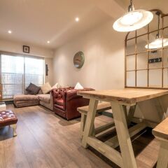 Апартаменты Spacious 2 Bedroom Apartment in Manchester City Centre детские мероприятия