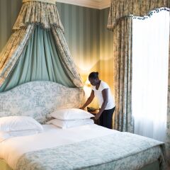 Отель The Grange Hotel Великобритания, Йорк - отзывы, цены и фото номеров - забронировать отель The Grange Hotel онлайн фото 11