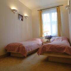 Отель Apartament Piotr Сопот комната для гостей фото 2