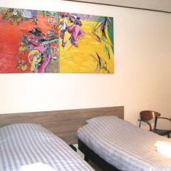 Отель Esperanza Guest House комната для гостей
