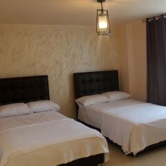 Отель Town of Nebo Hotel Иордания, Аль-Джиза - отзывы, цены и фото номеров - забронировать отель Town of Nebo Hotel онлайн комната для гостей