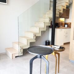 Отель Serenity Suites питание