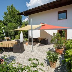 Garni Hotel Kessler Тироло фото 4