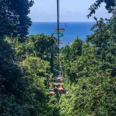 Отель Jewel Paradise Cove Adult Beach Resort & Spa фото 4