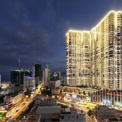Отель Vinpearl Condotel Empire Nha Trang фото 4