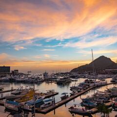 Отель Tesoro Los Cabos - All Inclusive Available Мексика, Золотая зона Марина - 1 отзыв об отеле, цены и фото номеров - забронировать отель Tesoro Los Cabos - All Inclusive Available онлайн фото 4