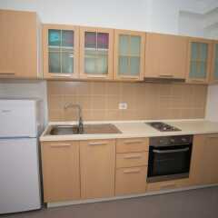 Отель Bougainville Bay Serviced Apartments Албания, Саранда - отзывы, цены и фото номеров - забронировать отель Bougainville Bay Serviced Apartments онлайн в номере