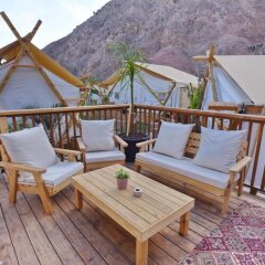 Отель Colonia Rest House Glamping фото 3