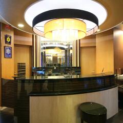 APA Hotel Shinbashi Onarimon интерьер отеля фото 3
