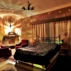 Duru Hotel Аванос комната для гостей фото 5