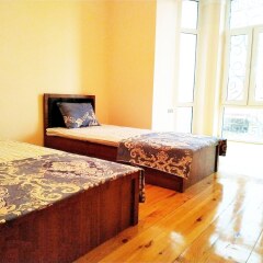 Отель Гостевой Дом Rakat Inn Navigator Узбекистан, Ташкент - отзывы, цены и фото номеров - забронировать отель Гостевой Дом Rakat Inn Navigator онлайн комната для гостей фото 4