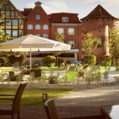 Отель Novotel Gdansk Centrum фото 17