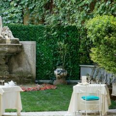 Hotel Quirinale фото 4