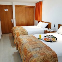 Отель Suites Gaby Мексика, Канкун - отзывы, цены и фото номеров - забронировать отель Suites Gaby онлайн