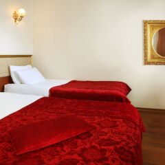 Asitane Life Hotel комната для гостей фото 8