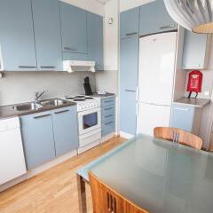 Отель Kotimaailma Apartments Lappeenranta Финляндия, Лаппеэнранта - 2 отзыва об отеле, цены и фото номеров - забронировать отель Kotimaailma Apartments Lappeenranta онлайн