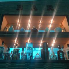 Ambiance Hotel бассейн