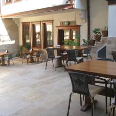 Simre Hotel Турция, Амасья - отзывы, цены и фото номеров - забронировать отель Simre Hotel онлайн бассейн