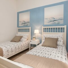 Отель Rental in Rome Arenula Balcony комната для гостей фото 2
