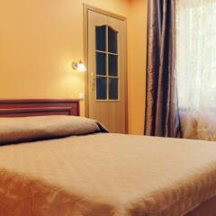 Отель Guest House Poilsis Jums Литва, Клайпеда - отзывы, цены и фото номеров - забронировать отель Guest House Poilsis Jums онлайн комната для гостей фото 2