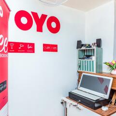 Отель Baan Lucky Guest House интерьер отеля фото 2