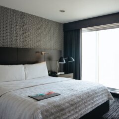 Отель Le Meridien Mexico City Мексика, Мехико - отзывы, цены и фото номеров - забронировать отель Le Meridien Mexico City онлайн комната для гостей фото 2