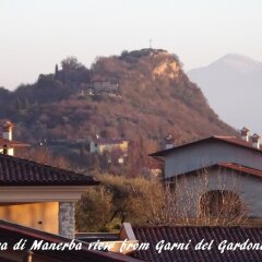 Отель Garnì del Gardoncino Манерба-дель-Гарда фото 5