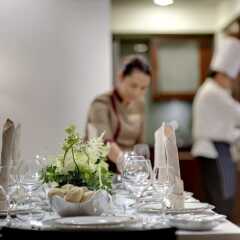 Отель Jumeirah Living - World Trade Centre Residence фото 2