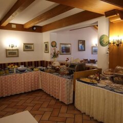 Park Hotel Mater Dei Долина Валь-ди-Фасса развлечения